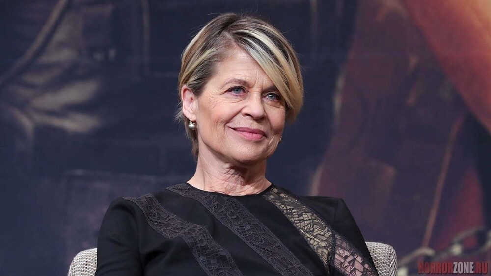 &quot;Я не гонюсь за красотой. Это лицо я заслужила&quot;: Линда Хэмилтон о старости и красоте