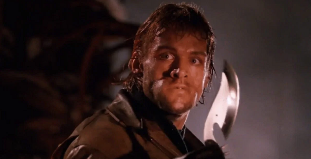 Культовый злодей боевиков 90-х: что стало с Брайаном Томпсоном и почему он пропал из кино? Культовый злодей боевиков 90-х: что стало с Брайаном Томпсоном и почему он пропал из кино?