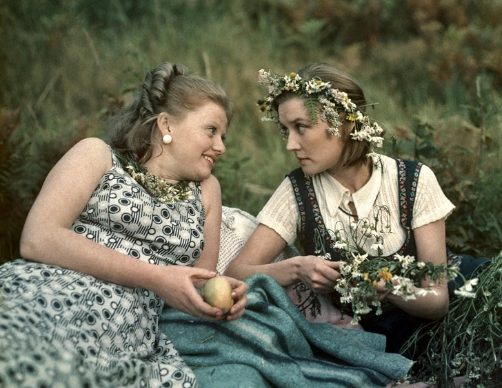 Кадр из фильма «Москва слезам не верит» | Источник: Legion Media