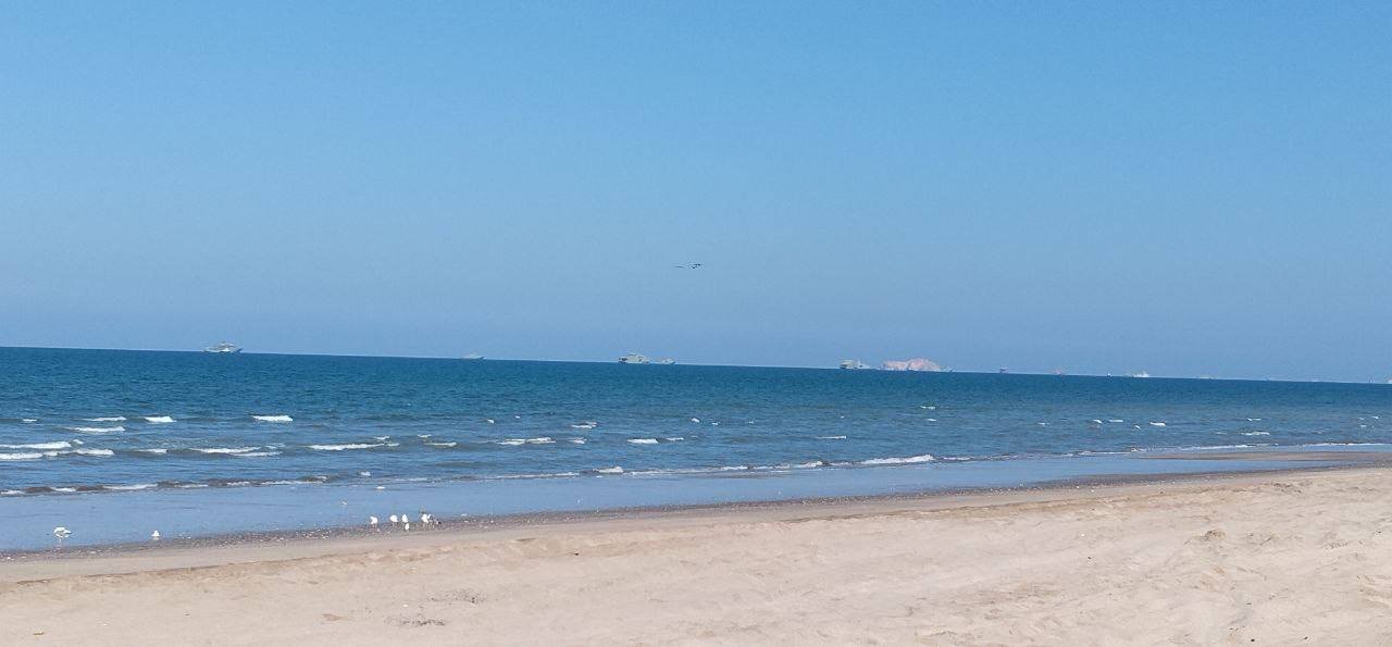 Про жизнь в Омане