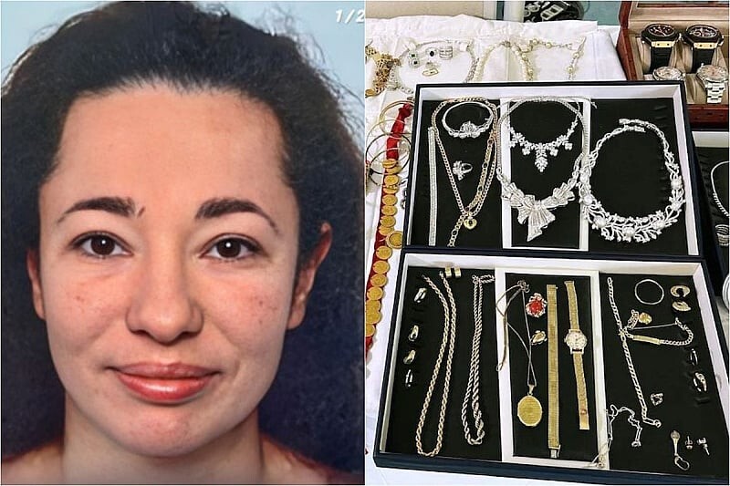 Проклятые украшения: как австрийская "шаманка" обманула богатых европейцев на миллионы Проклятые украшения: как австрийская "шаманка" обманула богатых европейцев на миллионы