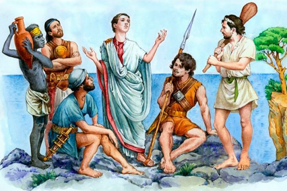 3. Цена свободы 3. Цена свободы