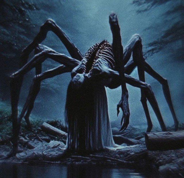 Мрачновато будет