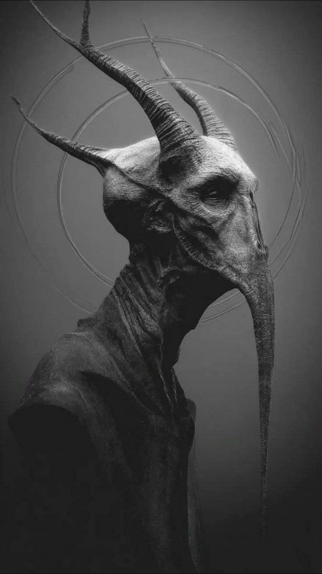 Мрачновато будет