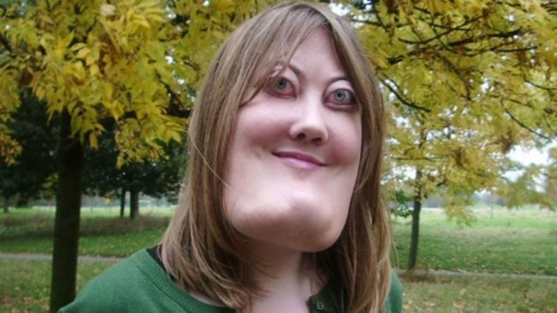 2. Принявшая себя Виктория Райт