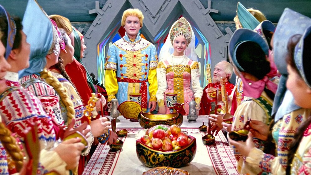 Интересные факты