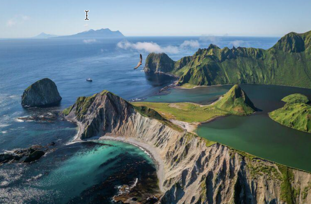 «Самая красивая страна»: Россия, вызывающая восторг