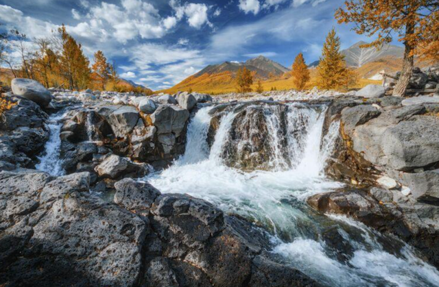 «Самая красивая страна»: Россия, вызывающая восторг