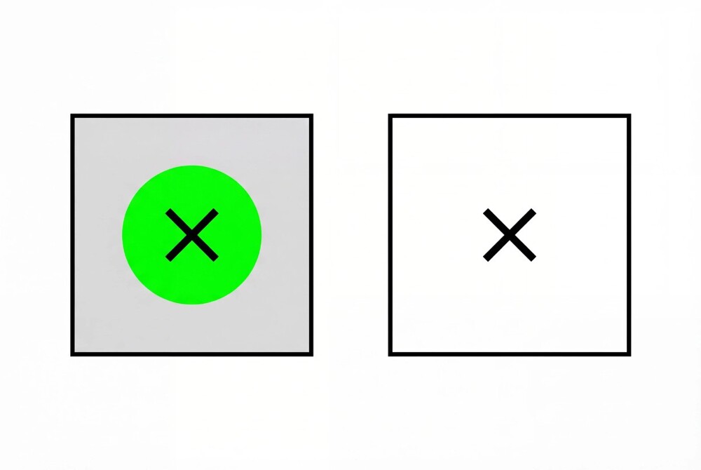 "Невозможные" цвета: почему мы видим мир по-разному