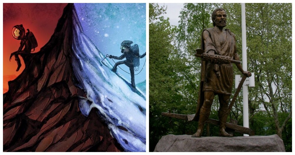 От лотерейного билета до вершины мира: 10 фактов, которые заставят вас иначе взглянуть на ход истории