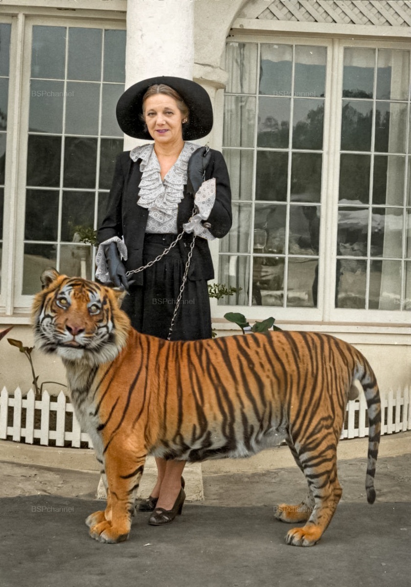 Подборка фотографий из прошлого, которые заставляют удивиться Подборка фотографий из прошлого, которые заставляют удивиться