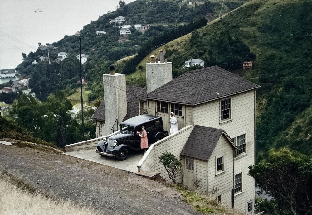 Подборка фотографий из прошлого, которые заставляют удивиться Подборка фотографий из прошлого, которые заставляют удивиться