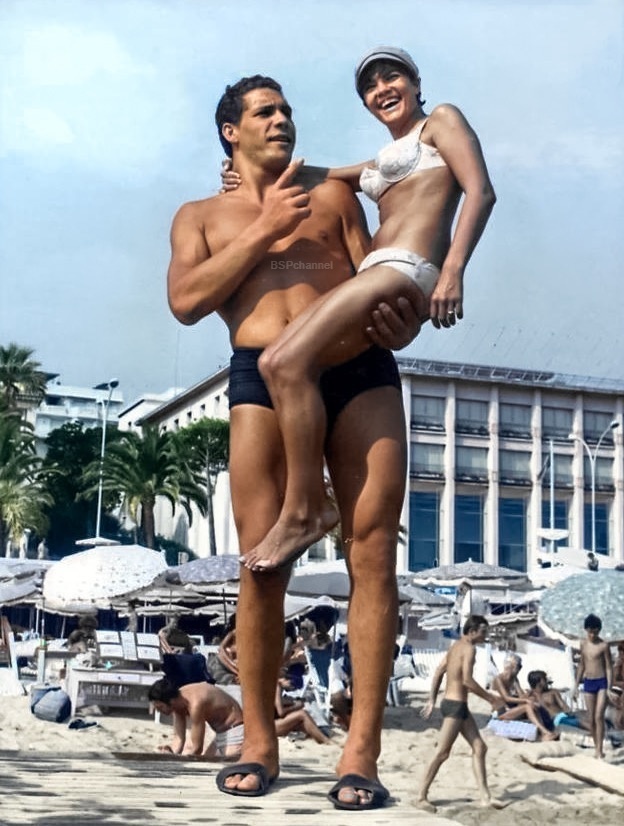 Подборка фотографий из прошлого, которые заставляют удивиться Подборка фотографий из прошлого, которые заставляют удивиться