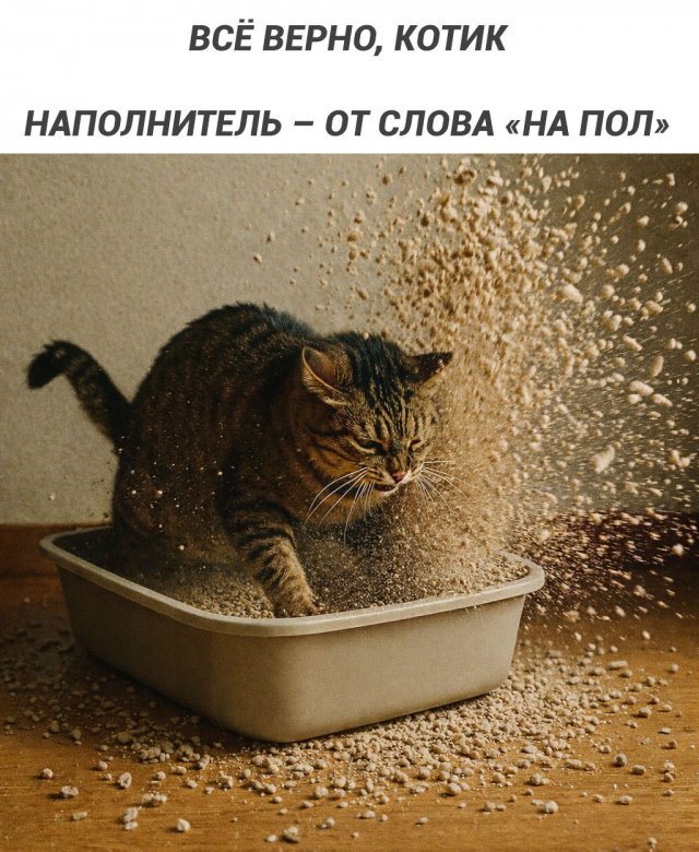 Смешные картинки - 30.01.2026