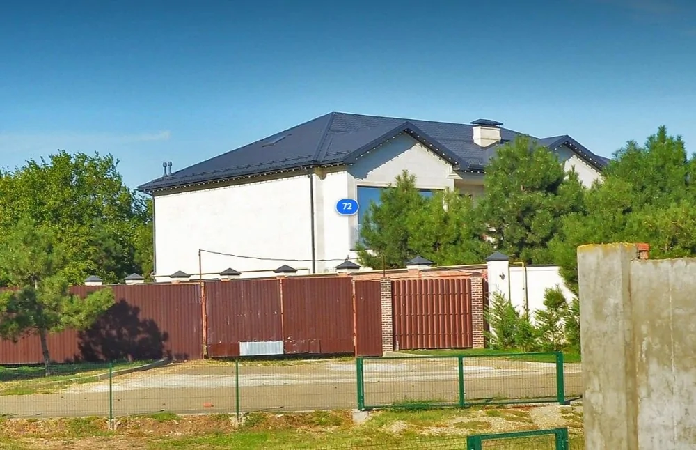 У засудившего пенсионерку чиновника изымут имущество на 250 млн рублей У засудившего пенсионерку чиновника изымут имущество на 250 млн рублей