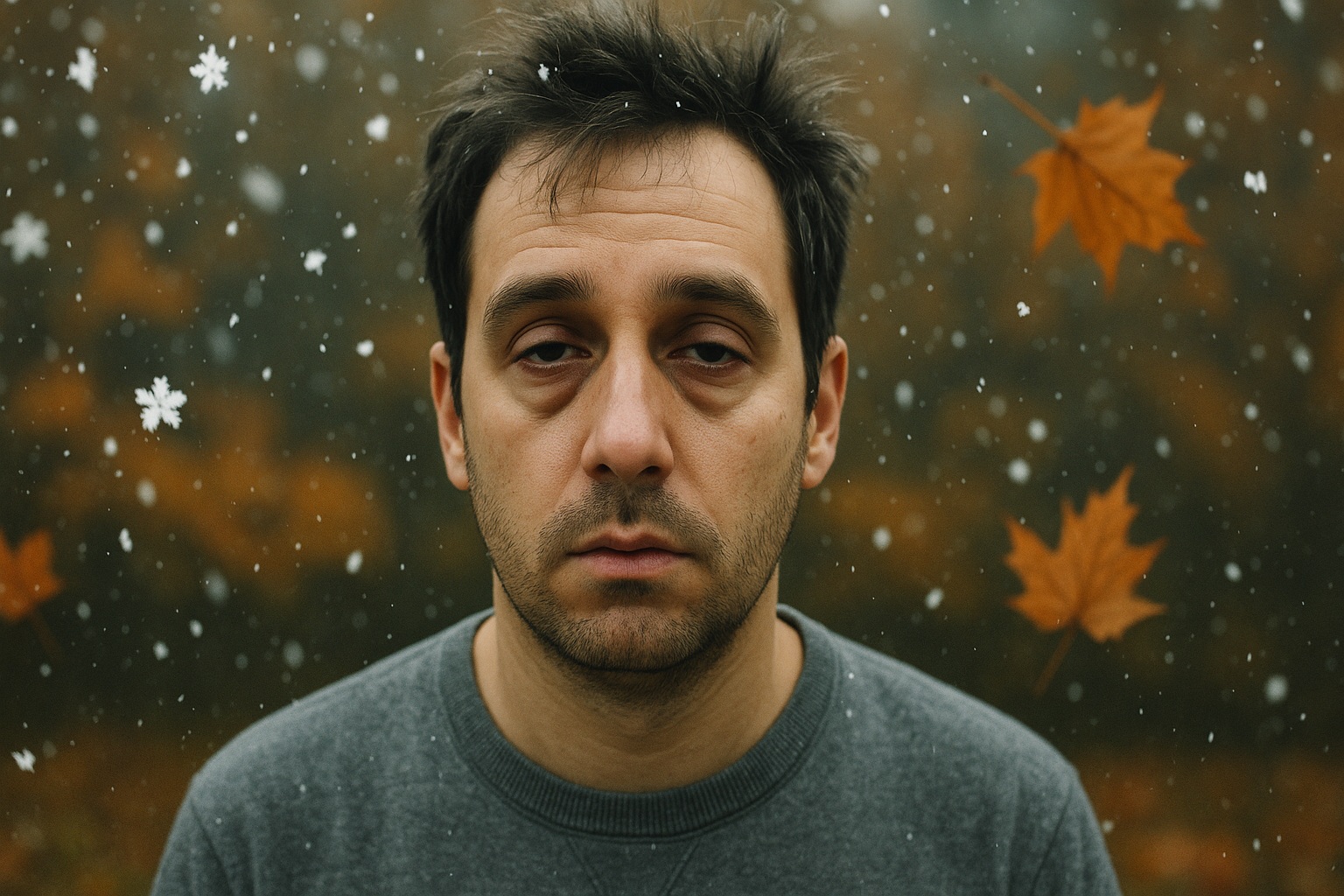 Когда появился сон. Осталось только понять, бывают медузы с хроническим недосыпом. Фото.