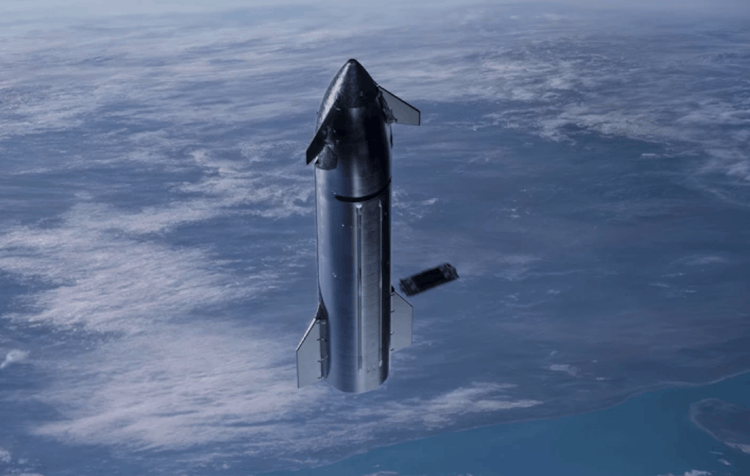 Почему вычислительные центры хотят вывести в космос. Осталось только придумать, как вывести серверы на орбиту и наладить канал связи. Изображение: New Atlas. Почему вычислительные центры хотят вывести в космос. Осталось только придумать, как вывести серверы на орбиту и наладить канал связи. Изображение: New Atlas. Фото.