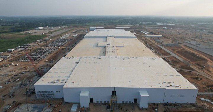 Не угадали с электрокарами