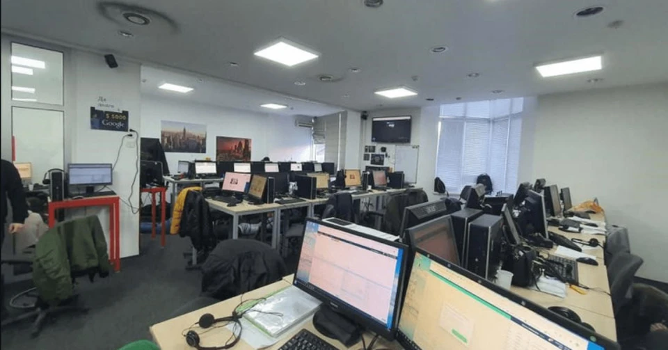 Риск быть пойманным стремится к нулю, что только добавило популярности мошенническим колл-центрам Украины.