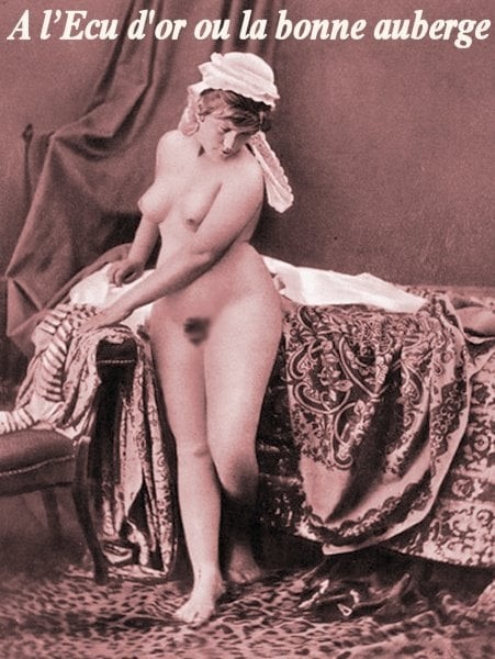 О первых фильмах для взрослых