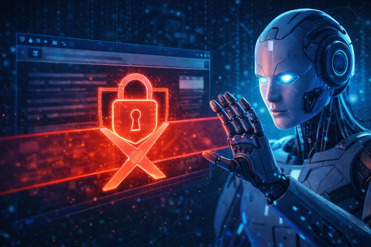 Роскомнадзор научился сражаться с VPN