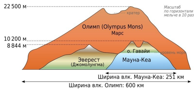 Подборка реальных фактов, которые всё равно хочется перепроверить