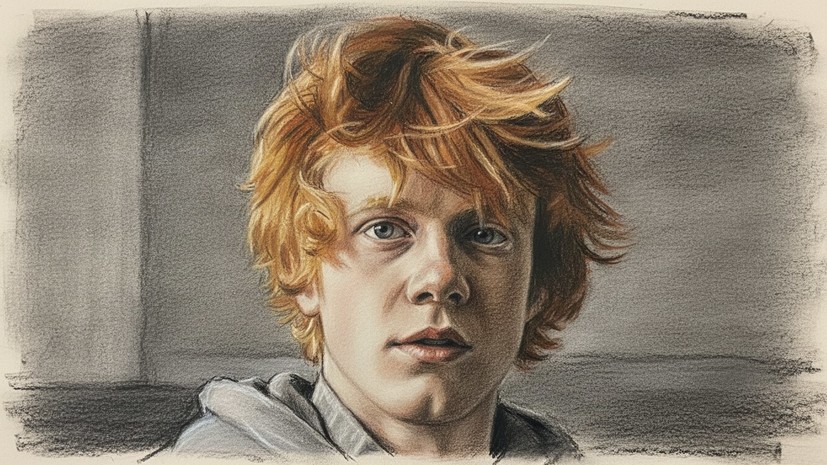 «Просто жил, как безбашенный конопатый мальчишка»: скончался актёр из «Приключений Электроника» Василий Скромный