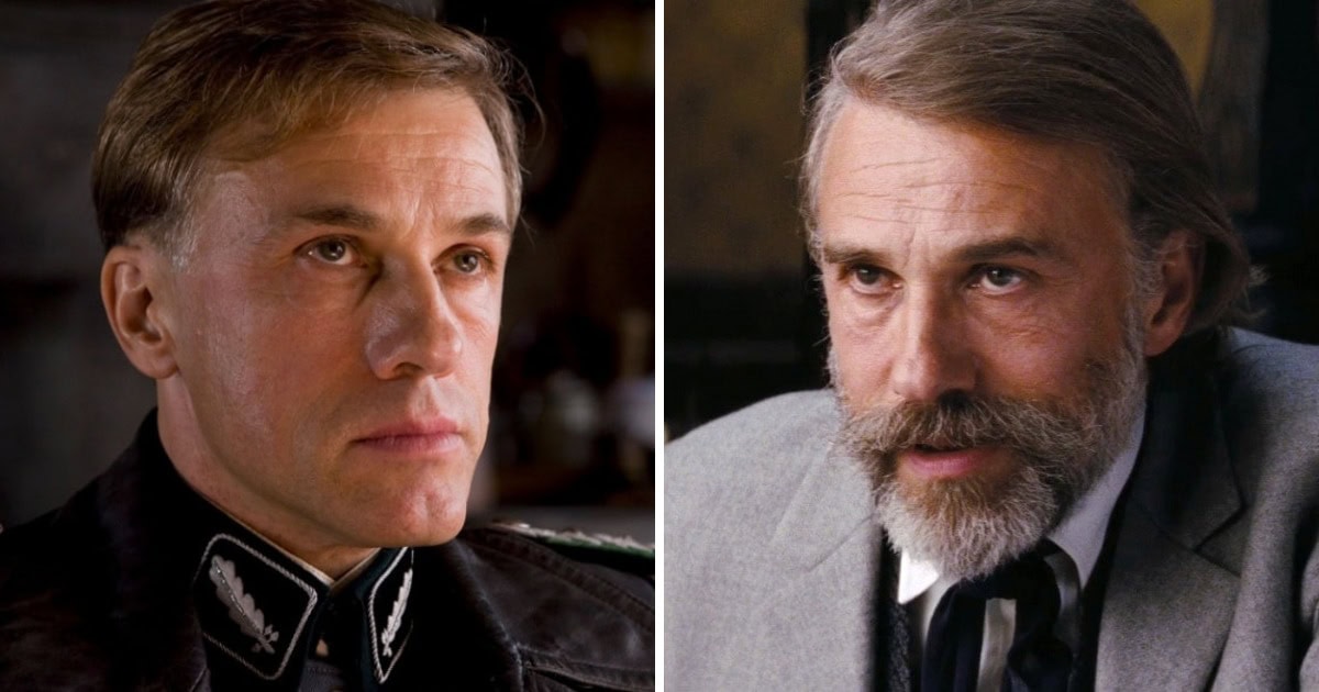 100% результативности: 7 актёров, которые получали «Оскар» каждый раз, когда были номинированы