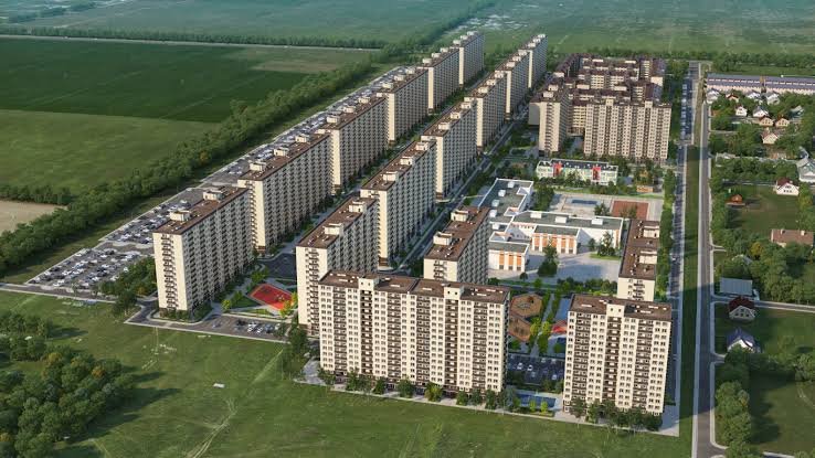 Ситуация с ПВЗ Ozon в Краснодаре