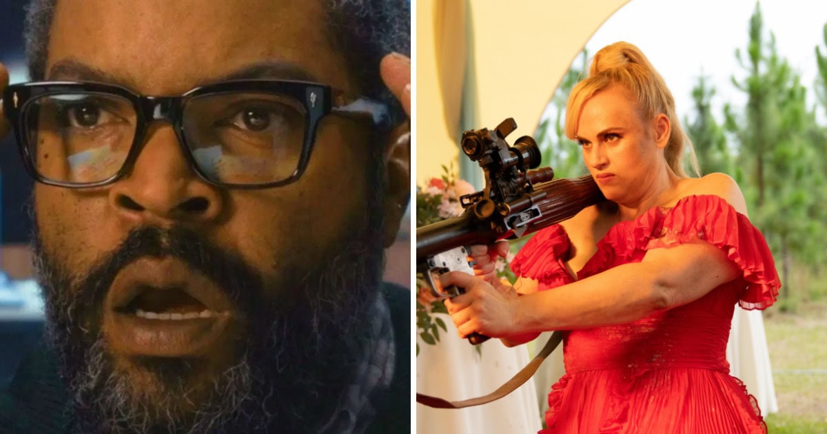 «Золотая малина-2026»: объявлены худшие фильмы, актёры и актрисы года