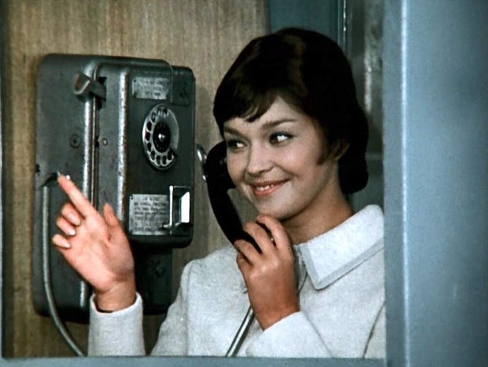 В каком возрасте были актеры «Большой перемены», когда снимали фильм