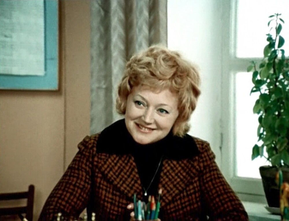 В каком возрасте были актеры «Большой перемены», когда снимали фильм