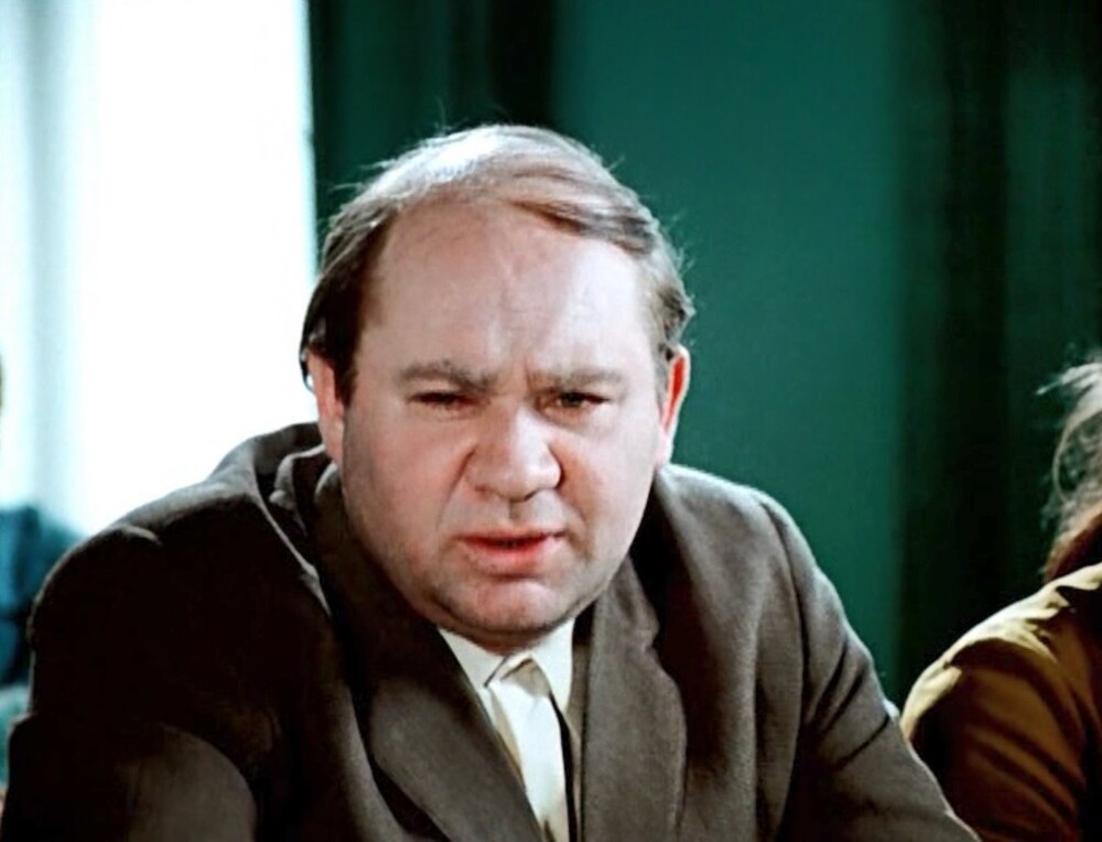 В каком возрасте были актеры «Большой перемены», когда снимали фильм