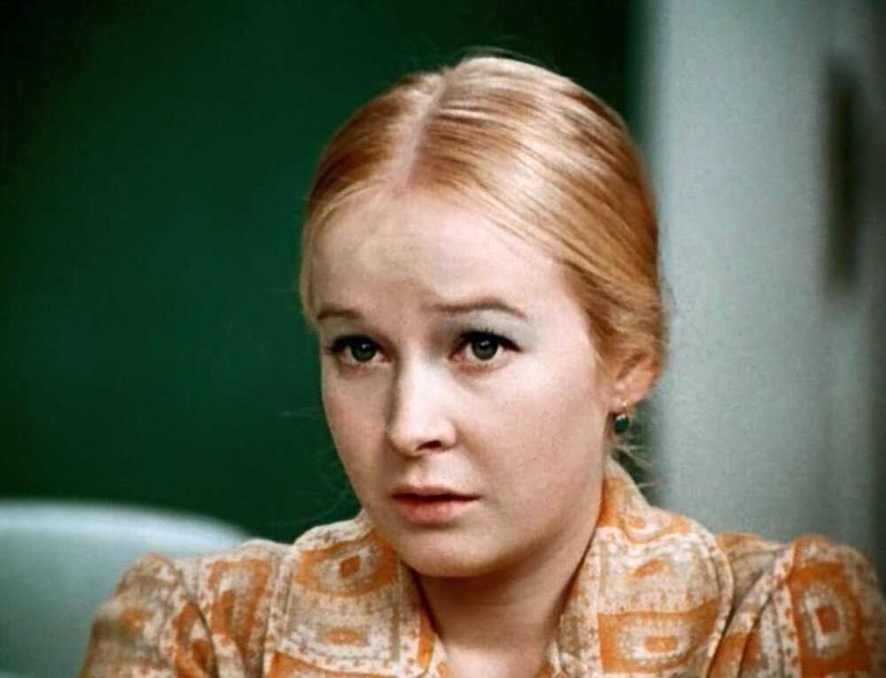 В каком возрасте были актеры «Большой перемены», когда снимали фильм