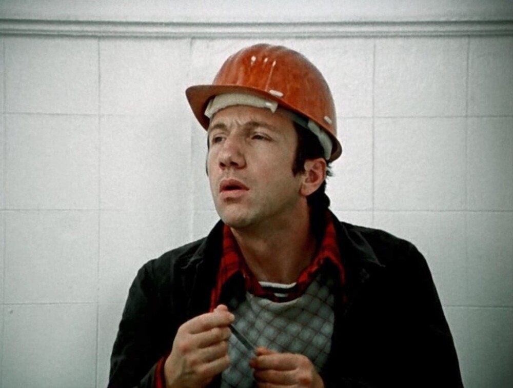 В каком возрасте были актеры «Большой перемены», когда снимали фильм