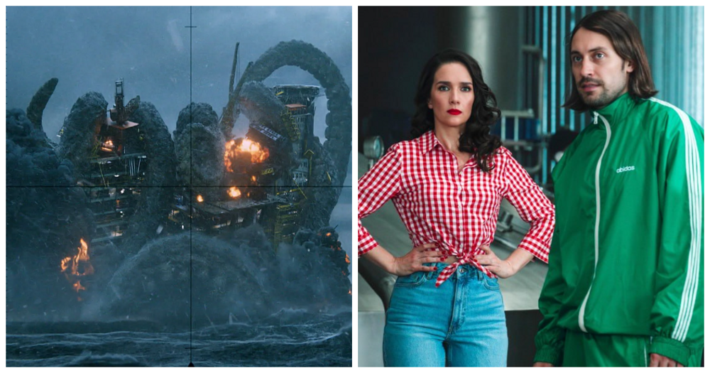 В 2025 году 88% фильмов с господдержкой оказались убыточными