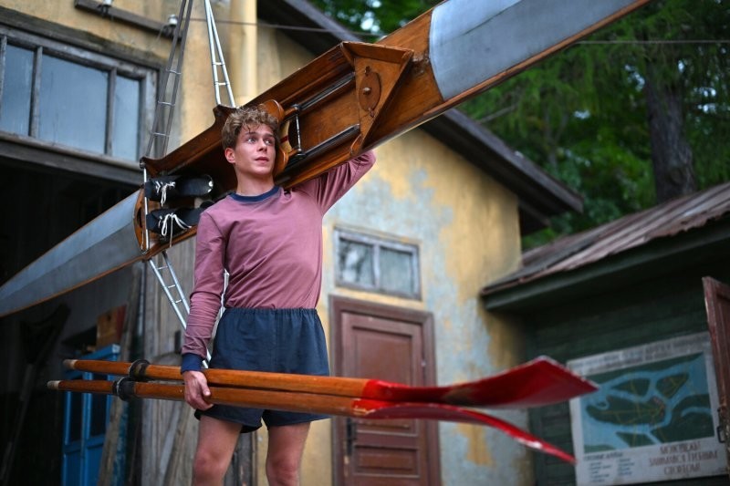 В 2025 году 88% фильмов с господдержкой оказались убыточными