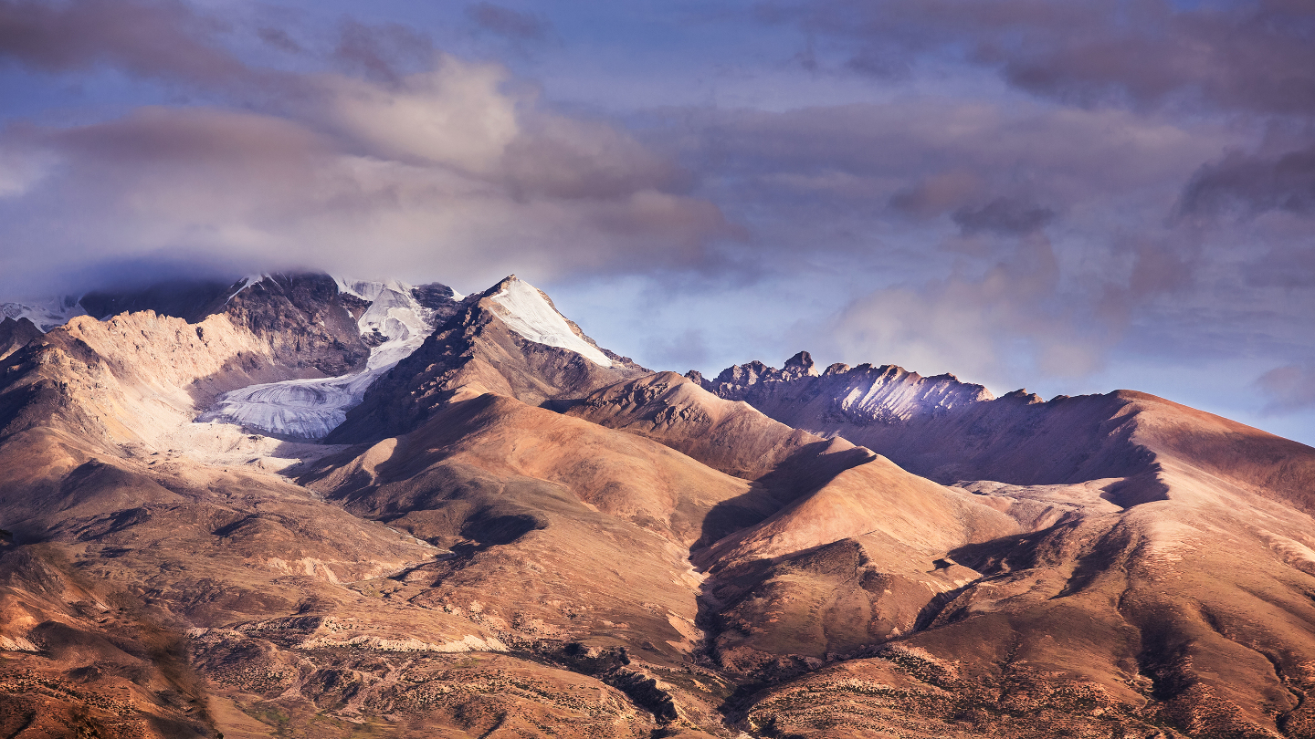 Тибетское нагорье