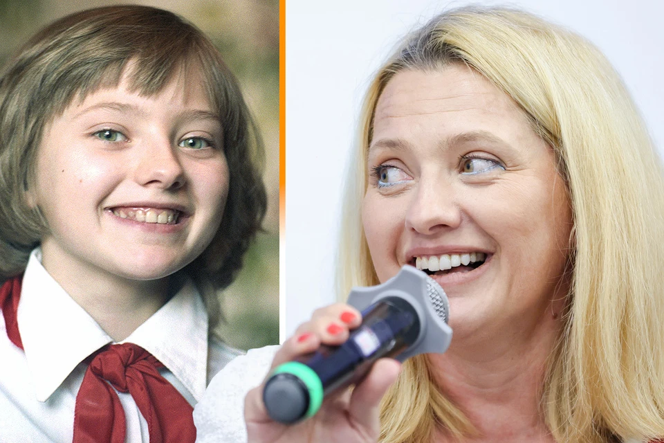 Фото: Великжанин Виктор, Кузьмин Валентин, Юрий Смитюк/ТАСС