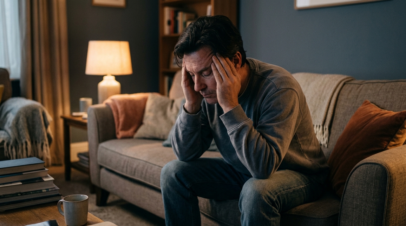 Хроническая усталость и когнитивные проблемы — частые спутники жизни после менингита