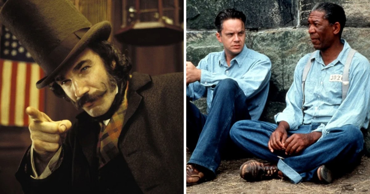 11 фильмов, которые номинировались на множество «Оскаров», но проиграли их все