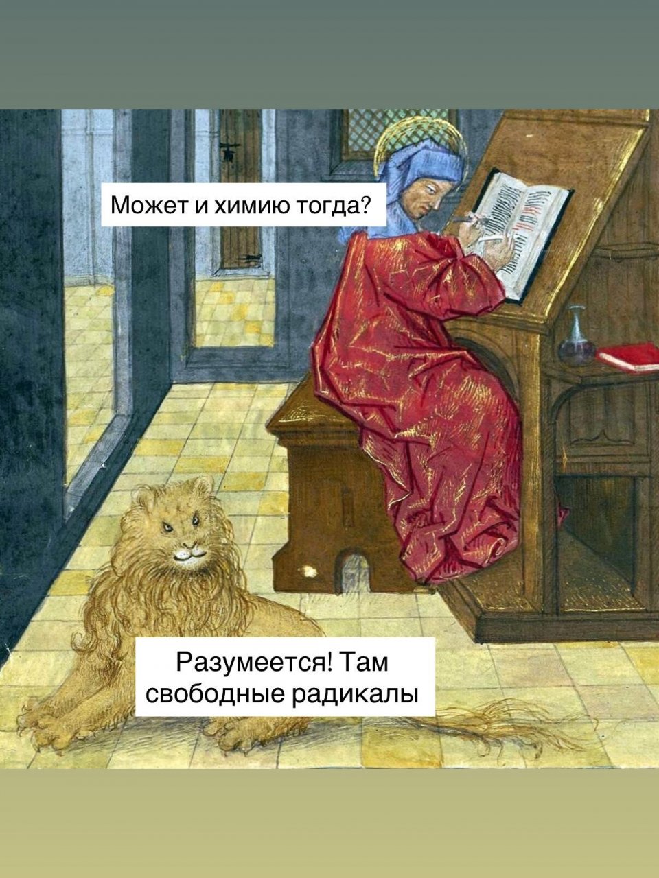 А давай еще чего-нибудь запретим?!!