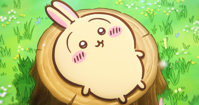 Chiikawa - новый популярный мультик покоряет мир своей милотой и трогательной атмосферой