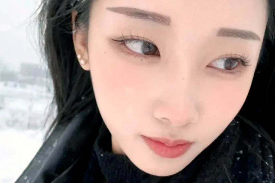 Пользователи пишут на страничке Ким: «Ей нужно смягчить приговор!». Фото: Личная страница Ким Со Ен в соцсети