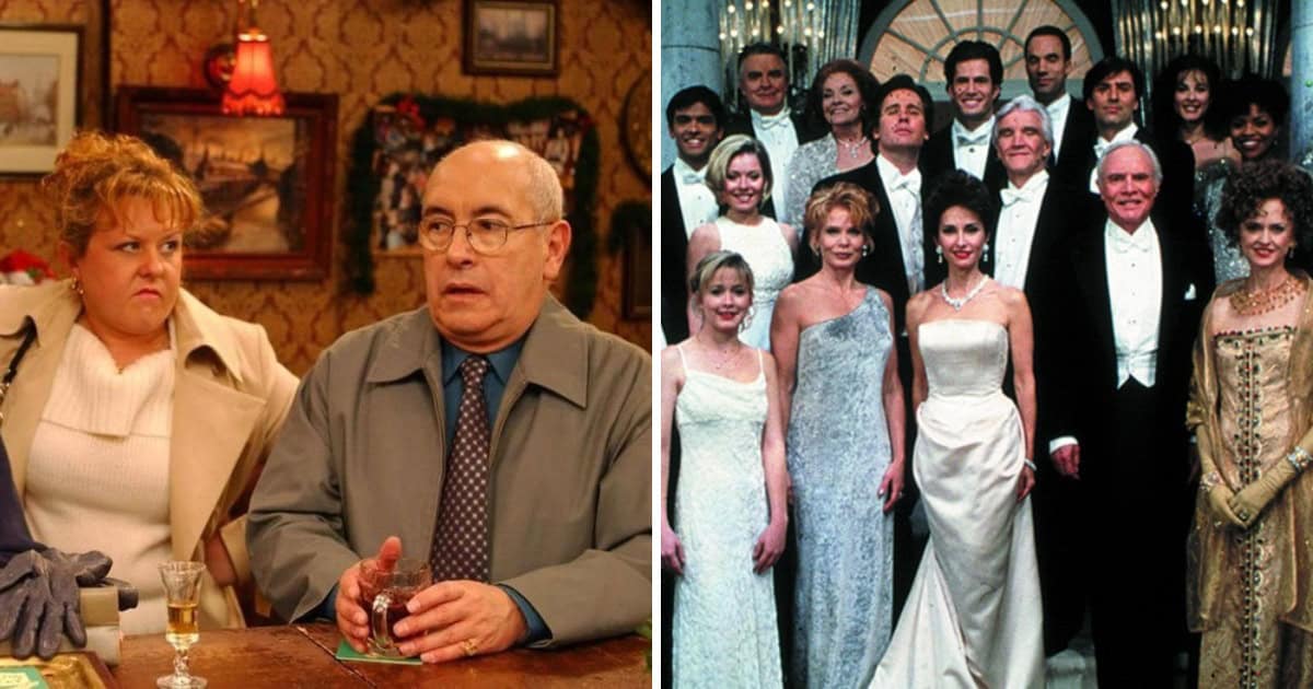 «Санта-Барбара» — лишь короткометражка: 10 самых длинных сериалов в истории человечества