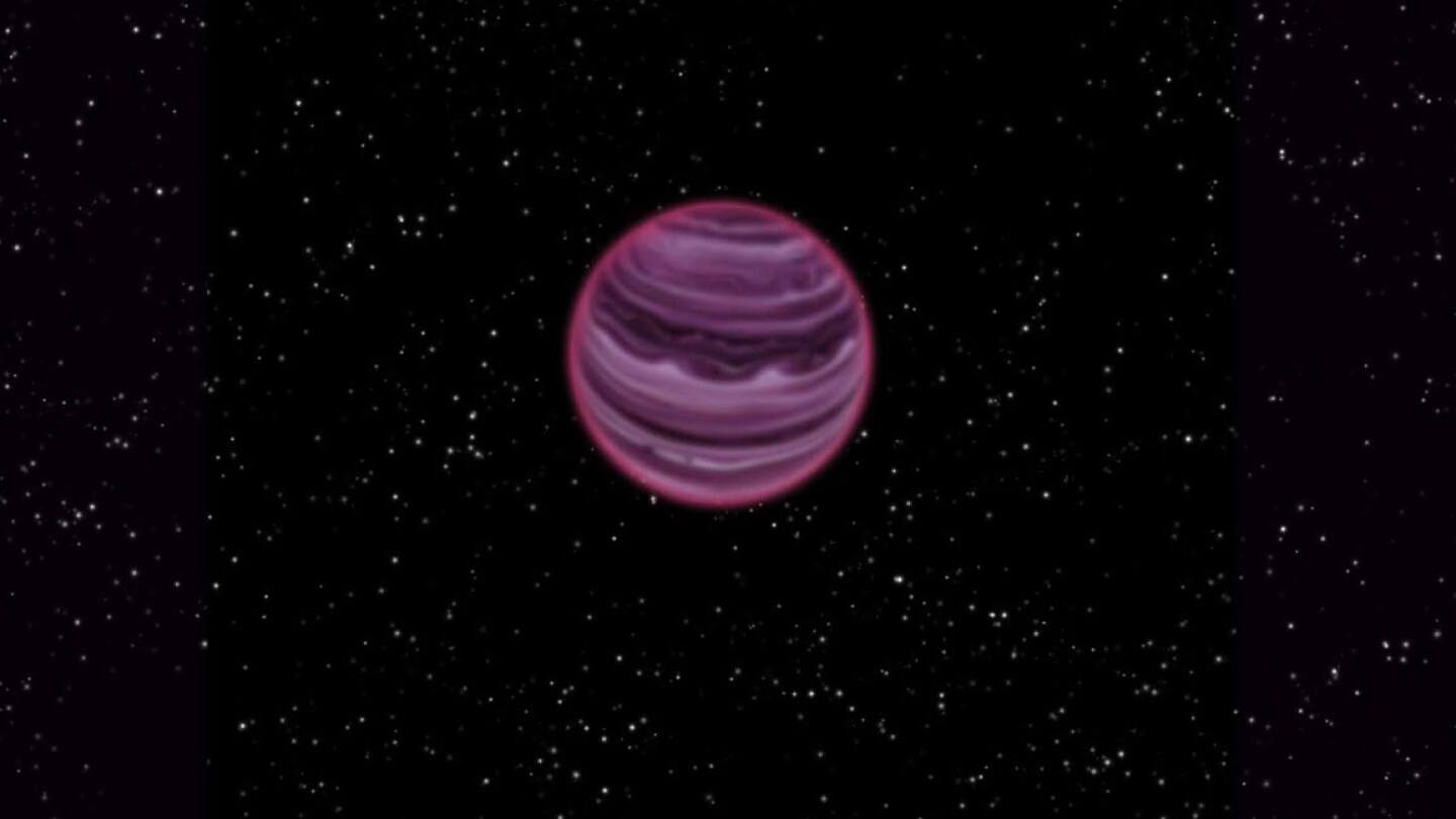 PSO J318.5-22