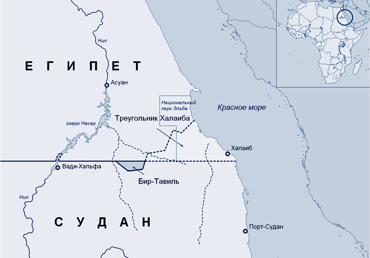 Бир-Тавиль