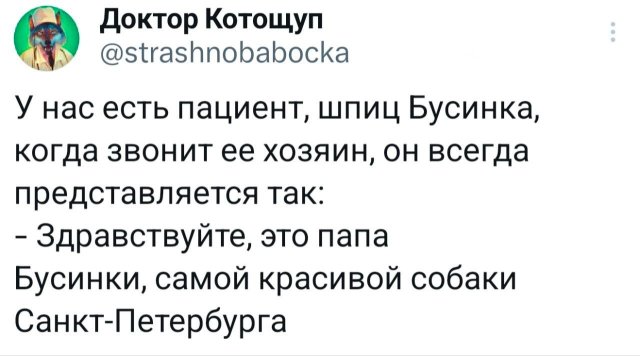 Подборка забавных твитов обо всем