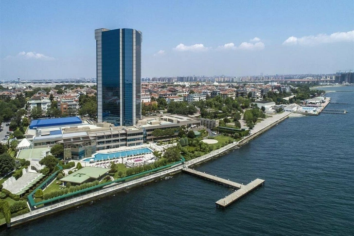 Разочарование вместо восторга: российская туристка пожаловалась на резкий рост цен и сервис в Стамбуле | Источник: Яндекс Карты