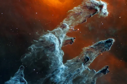 Окно во Вселенную: 5 великих космических телескопов